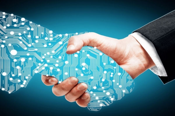 Ransomware attack solution provider